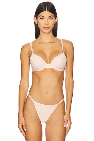 Insider Multi-Way T-Shirt Bra Skarlett Blue