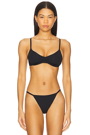 Insider Underwire Bra Skarlett Blue