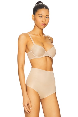 Skarlett Blue Spellbound Multiway Spacer Bra in Nude. Size 36D. Also