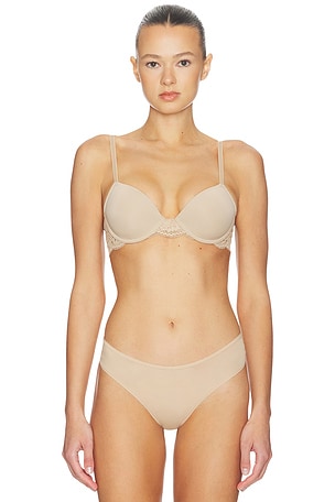 Divine Multi-way T-shirt Bra Skarlett Blue