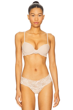 Goddess Multi-Way T-Shirt Bra Skarlett Blue