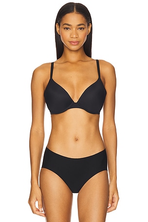 Breathless Multi-Way Push Up Bra Skarlett Blue