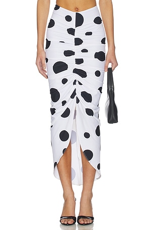 Frida Skirt Sketch-Y