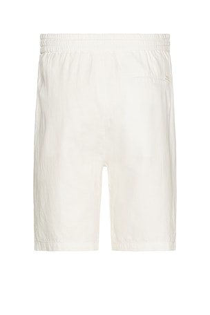Scotch & Soda Bermuda Short in White