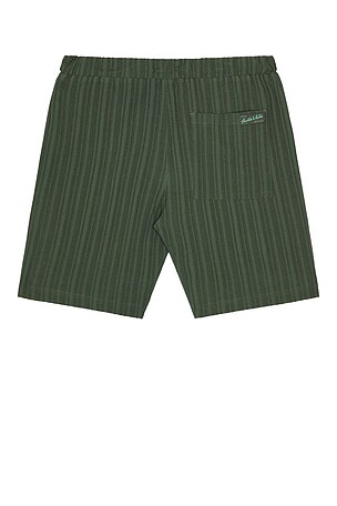 Scotch & Soda SHORT en Dark Vert