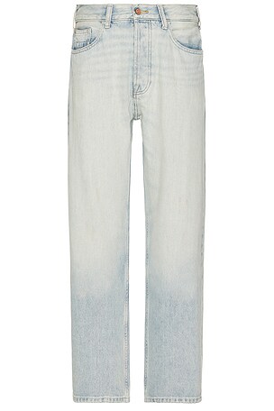 The Pitch Loose Fit Denim Jeans Scotch & Soda