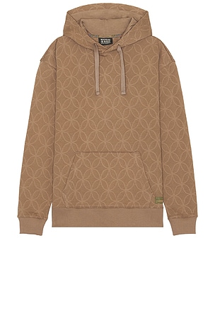 Terry Hoodie Scotch & Soda