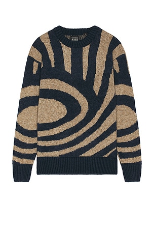 Hairy Big Waves Sweater Scotch & Soda