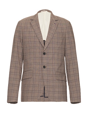 Single Breasted Blazer Scotch & Soda