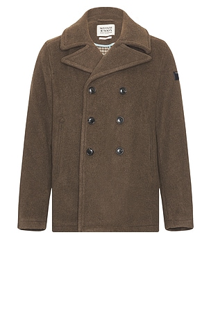 MANTEAU Scotch & Soda