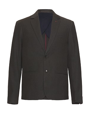 Relaxed Twill Blazer Scotch & Soda