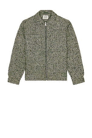Tweed Wool Blend Jacket Scotch & Soda