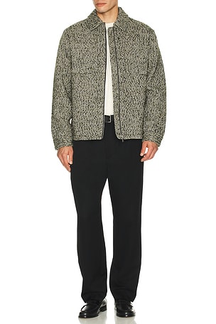 Tweed Wool Blend Jacket Scotch & Soda