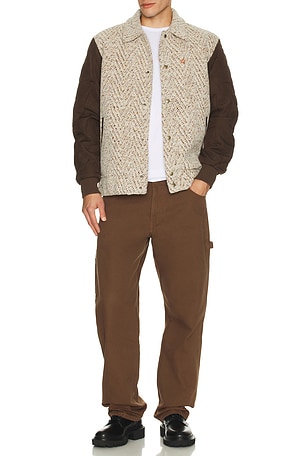 Varsity Sports Jacket Scotch & Soda