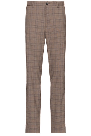 Irving Classic Chino Scotch & Soda