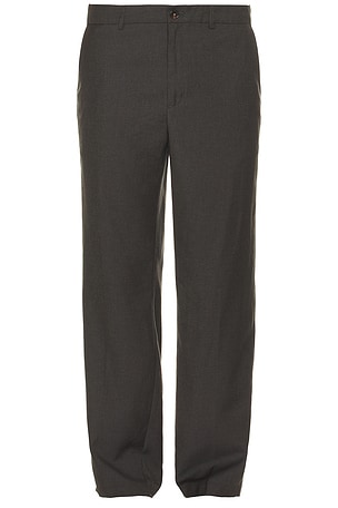 Relaxed Straight Fit Twill Chino Scotch & Soda