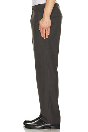 Relaxed Straight Fit Twill Chino Scotch & Soda