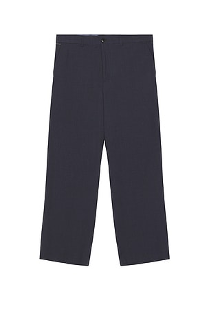 Yarn-dyed Baggy Pants Scotch & Soda