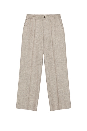 Tailored Jersey Pants Scotch & Soda
