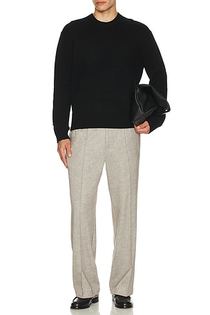 Tailored Jersey Pants Scotch & Soda