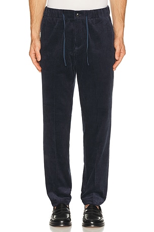 Fave Cotton Corduroy Jogger Scotch & Soda