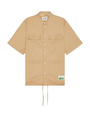 Utility Shirt Scotch & Soda