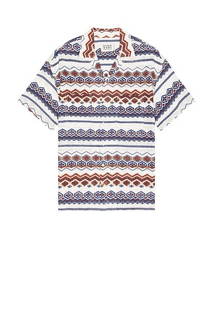 РУБАШКА Scotch & Soda