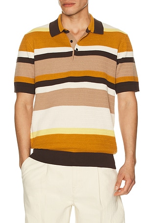 ポロシャツ Scotch & Soda