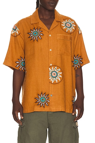 CAMISA Scotch & Soda