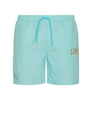 Placement Print Swim Shorts Scotch & Soda