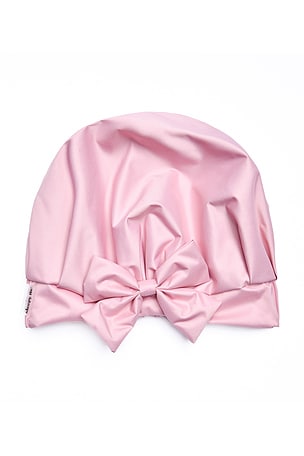 The Shower Cap Sleepy Tie
