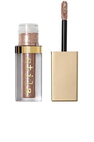 Magnificent Metals Glitter & Glow Liquid Eye Shadow Stila