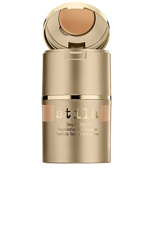 Stila base y corrector stay all day en color belleza: N/A