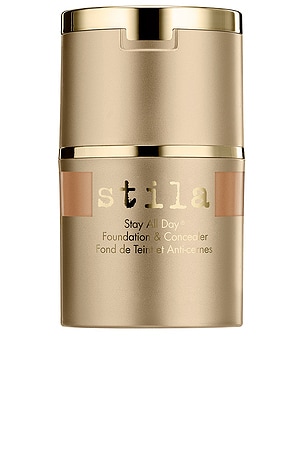 Stay All Day Foundation & Concealer Stila