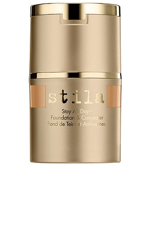 BASE Y CORRECTOR STAY ALL DAY Stila