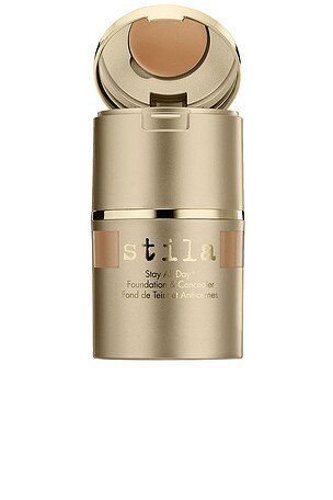 Stila base y corrector stay all day en color belleza: N/A