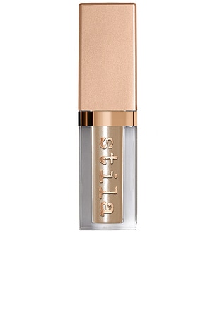 Stila sombra de ojos shimmer & glow liquid eye shadow en color belleza: N/A