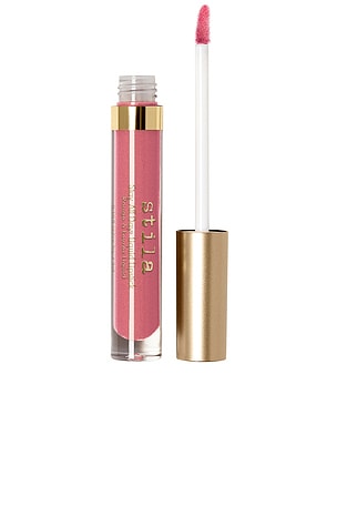 Stay All Day Shimmer Liquid Lipstick Stila