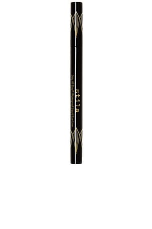 Stila Stay All Day Waterproof Liquid Eye Liner Micro Tip in Intense Black