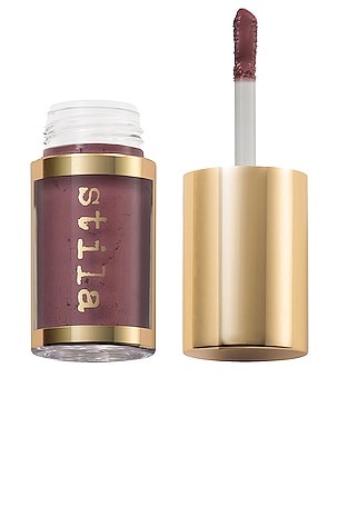 Shine Fever Lip Vinyl Stila