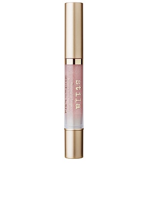 Stila Plumping Lip Glaze in Kitten