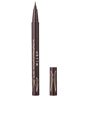 Stay All Day Waterproof Liquid Eye Liner Micro Tip Stila