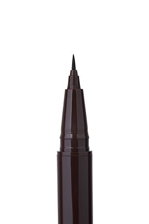 Stila Stay All Day Waterproof Liquid Eye Liner Micro Tip in Dark Brown