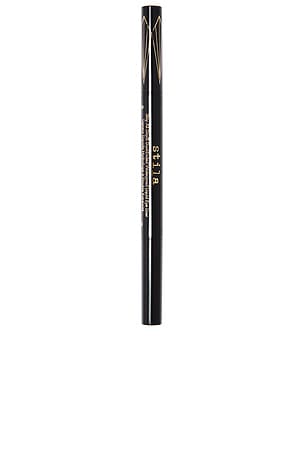 Stila Stay All Day Dual-Ended Waterproof Liquid Eye Liner in Intense Black