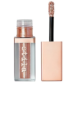 Magnificent Metal Shimmer and Glow Eye Shadow Stila