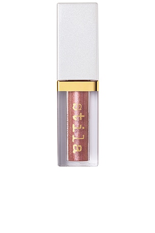 Stila Glisten & Glow Liquid Eye Shadow in Rio