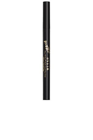 Stila Stay All Day Matte Liquid Eye Liner in Intense Black Matte