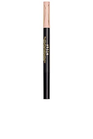 Stila Stay All Day Dual-Ended Liquid Eye Liner in Kitten Kosmo/Intense Black