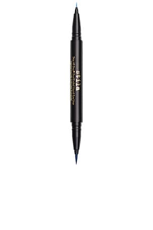 All Day Dual-Ended Liquid Eye Liner Stila