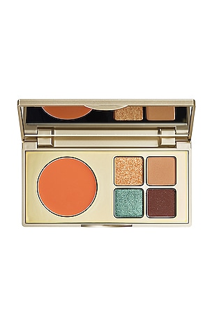 Color Cocktail Travel Cheek, Lip & Eye Palette Stila